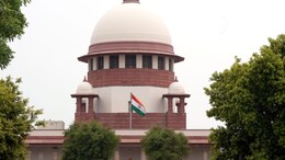 Supreme Court Stays Centre's Notification On Drugs, Cosmetic Rules