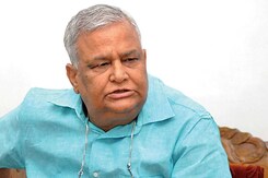 एससी-एसटी लोगों को गुमराह किया जा रहा- किरोड़ीलाल मीणा