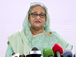 "मैं जल्द वापस आऊंगी " देश छोड़ने से पहले शेख हसीना का वो भाषण जो कभी नहीं हो पाया सार्वजनिक "मैं जल्द वापस आऊंगी " देश छोड़ने से पहले शेख हसीना का वो भाषण जो कभी नहीं हो पाया सार्वजनिक