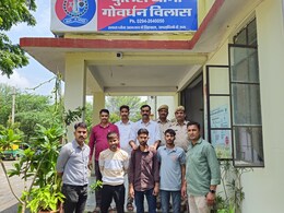 लूट करने वाले शातिर गैंग का पर्दाफाश, अकेले वाहन चालक को बनाते थे अपना निशाना