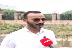 Many Ex-Members Of Banned Jamaat-e-Islami File Nomination For J&K Polls Many Ex-Members Of Banned Jamaat-e-Islami File Nomination For J&K Polls