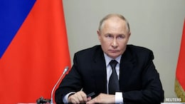 Putin Orders Russian Scientists To Urgently Develop An 'Anti-Ageing' Cure: Report
