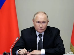 Putin Orders Russian Scientists To Urgently Develop An 'Anti-Ageing' Cure: Report Putin Orders Russian Scientists To Urgently Develop An 'Anti-Ageing' Cure: Report