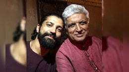 Farhan Akhtar On The Impact Of Parents Javed Akhtar And Honey Irani's Divorce On Him