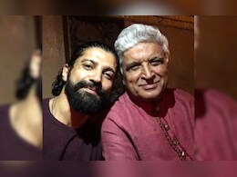 Farhan Akhtar On The Impact Of Parents Javed Akhtar And Honey Irani's Divorce On Him