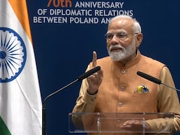 पोलैंड से पीएम मोदी ने दिया दुनिया को सीधा संदेश; बोले-"अब परिस्थितियां बदल रहीं..."