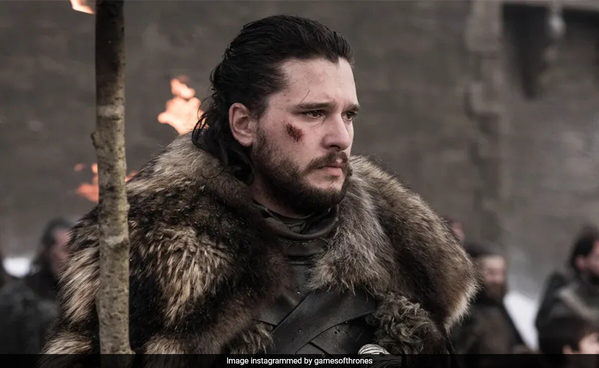 Kit Harington On <i>Game Of Thrones</i> Finale Backlash: "It Was Rushed, We Were Tired"