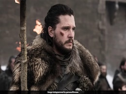 Kit Harington On <i>Game Of Thrones</i> Finale Backlash: "It Was Rushed, We Were Tired" Kit Harington On <i>Game Of Thrones</i> Finale Backlash: "It Was Rushed, We Were Tired"