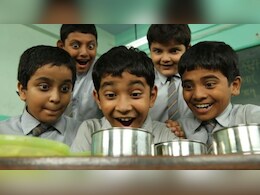 Friendship Day 2024: 6 Foods That Will Remind You Of School Days' Friendships