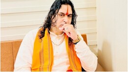 Exclusive: 'घुसपैठियों को एक्सपोर्ट करो, सनातनी को इंपोर्ट', बालमुकुंद ने राजस्थान में उठाया बांग्लादेश का मुद्दा