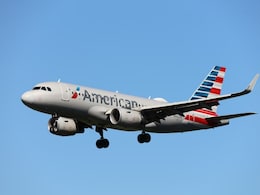 US Woman Sues American Airlines After Fellow Passenger Sexually Assaults Her US Woman Sues American Airlines After Fellow Passenger Sexually Assaults Her