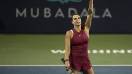 Aryna Sabalenka Beats Victoria Azarenka To Reach Washington Open Semi-Final