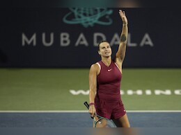 'Short Memory' The Key To Success For Aryna Sabalenka 'Short Memory' The Key To Success For Aryna Sabalenka