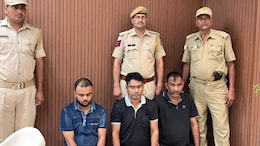 राजस्थान में सरकारी नौकरी के लिए बेरोजगारों ने दिए 90 लाख रुपये, भरतपुर से पकड़ा गया पूरा गैंग