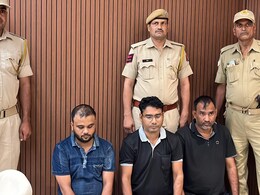 राजस्थान में सरकारी नौकरी के लिए बेरोजगारों ने दिए 90 लाख रुपये, भरतपुर से पकड़ा गया पूरा गैंग