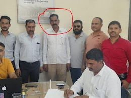 जिस ट्रैक्टर ने दो लोगों को कुचला उसे छोड़ने के लिए 10 हजार रुपए घूस ले रहा था ASI, ACB ने रंगे हाथ किया गिरफ्तार