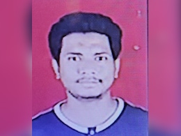 15 अगस्त से पहले दिल्ली पुलिस को बड़ी कामयाबी, ISIS आतंकी रिजवान हुआ अरेस्ट 15 अगस्त से पहले दिल्ली पुलिस को बड़ी कामयाबी, ISIS आतंकी रिजवान हुआ अरेस्ट