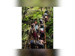 नर्मदापुरम : नागद्वार मेला का हुआ शुभारंभ, प्रशासन ने किए ये खास इंतजाम नर्मदापुरम : नागद्वार मेला का हुआ शुभारंभ, प्रशासन ने किए ये खास इंतजाम