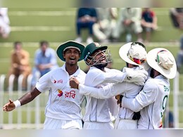 Ban vs Pak: यह जो कारनामा बांग्लादेश ने किया, वह 72 साल में कोई टीम नहीं कर सकी, पाकिस्तान पर तमाचे से कम नहीं