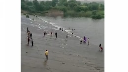 14 Killed As Heavy Rain Hits Rajasthan