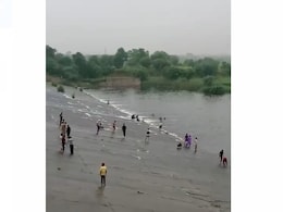 14 Killed As Heavy Rain Hits Rajasthan