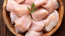 Report States India's Ban On Antibiotics In Animal Food Products Critical For AMR Control