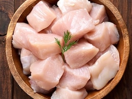 Report States India's Ban On Antibiotics In Animal Food Products Critical For AMR Control