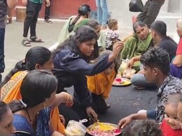 Rakshabandhan पर चार साल बाद जेल में मनाई गई राखी, त्योहार के लिए किया गया खास इंतजाम