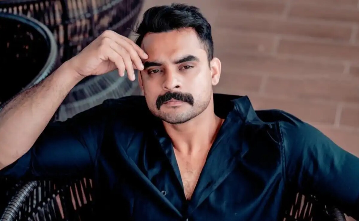 Tovino Thomas To NDTV: "Hema Commission Called Me To Understand The Situation In The Malayalam Movies"
