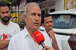 देवली-उनियारा में पायलट के दावों पर बीजेपी के राजेंद्र गुर्जर का तंज देवली-उनियारा में पायलट के दावों पर बीजेपी के राजेंद्र गुर्जर का तंज