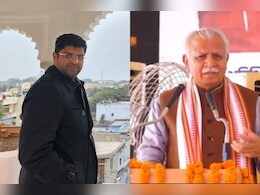 'बीजेपी में नहीं जाऊंगा...' दुष्यंत चौटाला के इस बयान पर मनोहर लाल खट्टर ने ली मौज