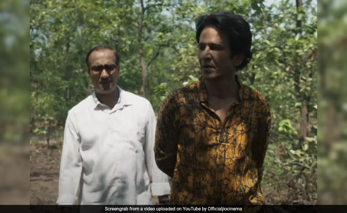 Kay Kay Menon On Not Watching Ranvir Shorey In <i>Bigg Boss OTT 3</i>: "I Knew I Would Catch Him Acting"