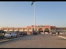 अमृत भारत स्टेशन योजना के तहत छतरपुर-खजुराहो समेत इन रेलवे स्टेशनों का होगा कायाकल्प, एयरपोर्ट जैसी होंगी सुविधाएं अमृत भारत स्टेशन योजना के तहत छतरपुर-खजुराहो समेत इन रेलवे स्टेशनों का होगा कायाकल्प, एयरपोर्ट जैसी होंगी सुविधाएं