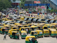 Chakkajam in Delhi NCR: दिल्ली-NCR में आज से 3 दिन चक्काजाम, ट्रक, टैक्सी-कैब की हड़ताल, जानें किन शहरों में पड़ेगा असर