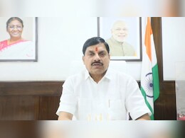केदारनाथ में फंसे MP के यात्री ! 61 में से 51 को एयरलिफ्ट कर किया रेस्क्यू - CM यादव केदारनाथ में फंसे MP के यात्री ! 61 में से 51 को एयरलिफ्ट कर किया रेस्क्यू - CM यादव
