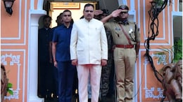 Independence Day 2024: सीएम भजनलाल शर्मा ने किया ध्वजारोहण, जानें मुख्यमंत्री का पूरा कार्यक्रम