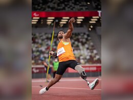 'Don't Try Anything New At Paris Paralympics': Neeraj Chopra's Advice To Sumit Antil