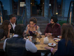 Khel Khel Mein Trailer: Akshay, Taapsee, Fardeen's Game Night Gone Wrong