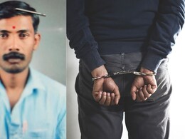 Sangli Crime: पॅरोलवर बाहेर येताच कुख्यात गुंडाने भयंकर कृत्य केले, सांगली हादरली Sangli Crime: पॅरोलवर बाहेर येताच कुख्यात गुंडाने भयंकर कृत्य केले, सांगली हादरली
