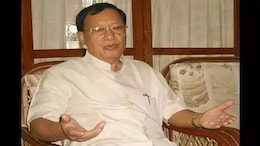 Former Meghalaya Chief Minister, Known As "Mr Clean", Dies At 83