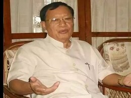 Former Meghalaya Chief Minister, Known As "Mr Clean", Dies At 83 Former Meghalaya Chief Minister, Known As "Mr Clean", Dies At 83