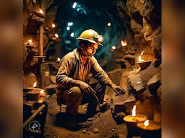 CM साय के गृह जिले में अब निकलेगा सोना,ब्लॉक आवंटन की नीलामी प्रक्रिया शुरू CM साय के गृह जिले में अब निकलेगा सोना,ब्लॉक आवंटन की नीलामी प्रक्रिया शुरू