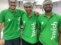 फूड एप ने किया सिर्फ 10 मिनट में खाना डिलीवर करने का वादा, यूजर्स ने जताई नाराजगी, पूछा इसकी जरूरत किसको है? फूड एप ने किया सिर्फ 10 मिनट में खाना डिलीवर करने का वादा, यूजर्स ने जताई नाराजगी, पूछा इसकी जरूरत किसको है?