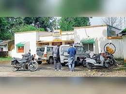 एमपी में निर्माण कार्यों में लापरवाही करना पड़ा भारी, विधानसभा में गूंजा मुद्दा तो नप गए ये अधिकारी एमपी में निर्माण कार्यों में लापरवाही करना पड़ा भारी, विधानसभा में गूंजा मुद्दा तो नप गए ये अधिकारी