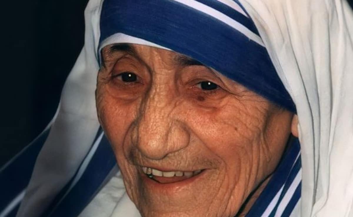 Priyanka Gandhi Recollects What Mother Teresa Told Her After Father’s Death
