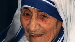 Priyanka Gandhi Shares What Mother Teresa Told Her After Father's Death