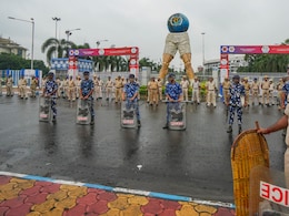 Kolkata Police Notice For Ticket Holders Ahead Of Durand Cup Semifinal Clash