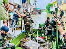 29 Dead, More Rain In Store For Gujarat Over Next Two Days: 10 Points 29 Dead, More Rain In Store For Gujarat Over Next Two Days: 10 Points