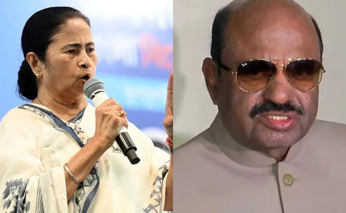 ममता बनर्जी ने क्यों कहा- राज्यपाल आनंद बोस के साथ हुआ है अन्याय