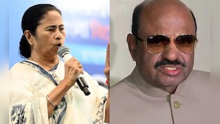 ममता बनर्जी ने क्यों कहा- राज्यपाल आनंद बोस के साथ हुआ है अन्याय